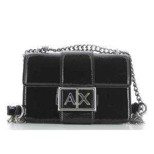 A|X Armani Exchange Donna Borsa Mini Cross Body