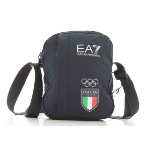 EA7 Emporio Armani Borsello con Tracolla Olimpiadi 2024