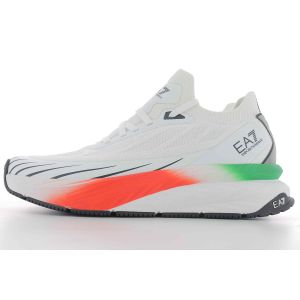EA7 Emporio Armani Uomo Scarpe Running Olimpiadi 2024